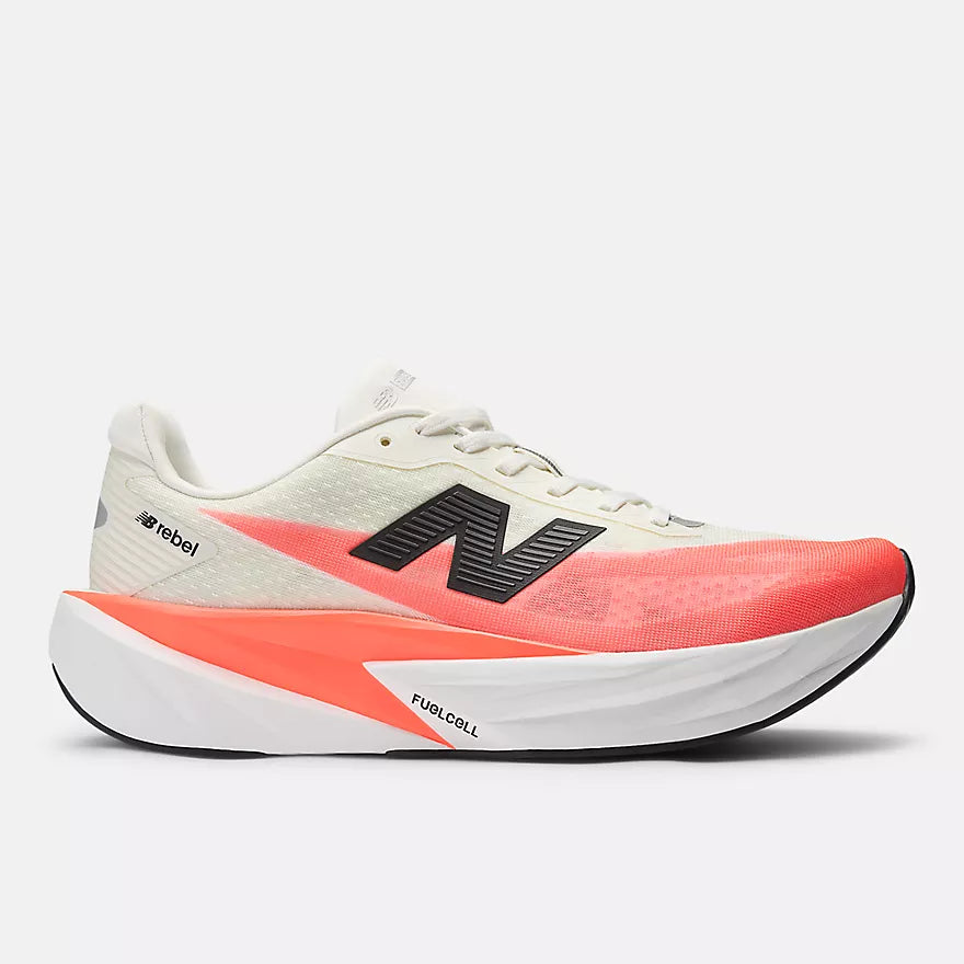 New Balance Men's FuelCell Rebel v5 Shoes