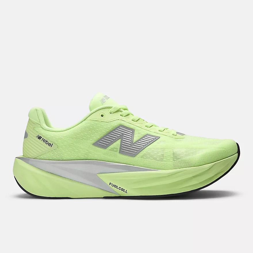 New Balance Men's FuelCell Rebel v5 Shoes