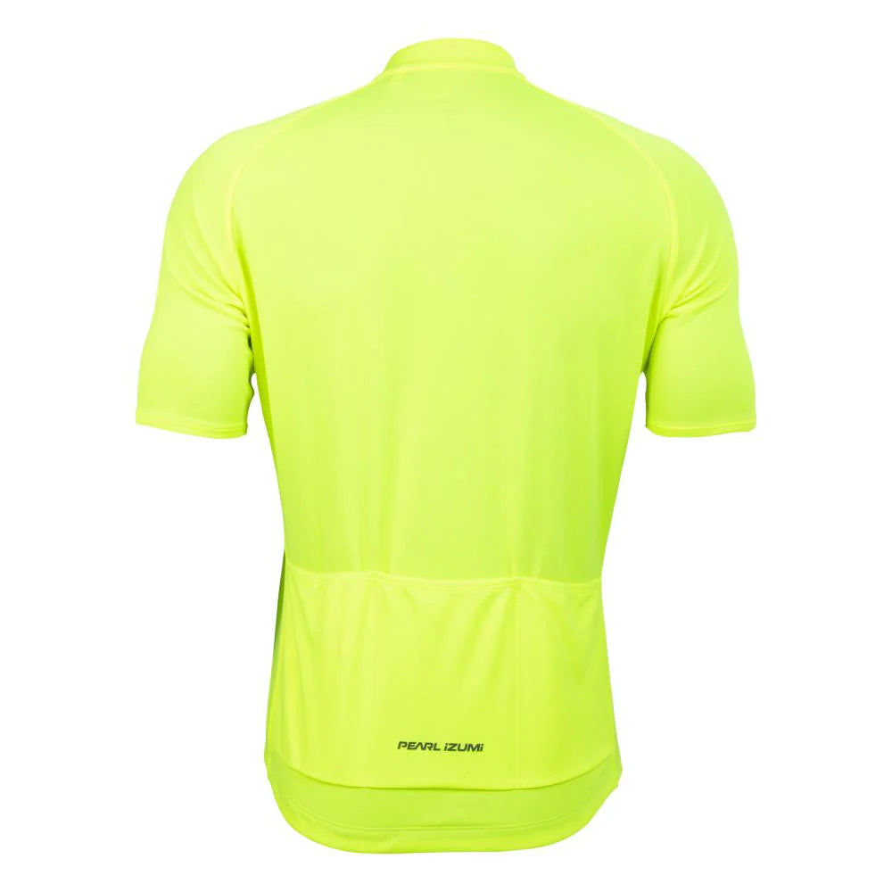 Pearl Izumi Men's Quest Short Sleeve Jersey