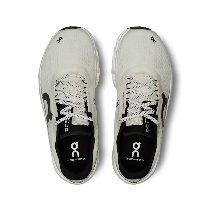 On Women's Cloudmonster 2 Shoes
