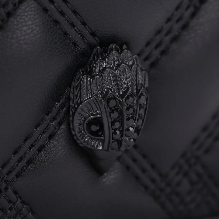 Kurt Geiger London Women’s Micro Kensington Camera Crossbody Bag