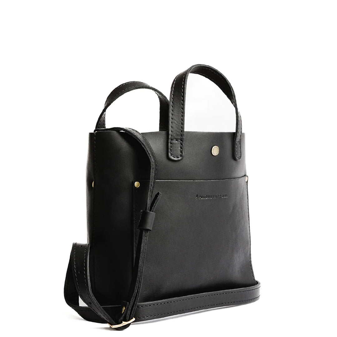 'Almost Perfect' Women Mini Crossbody Bag