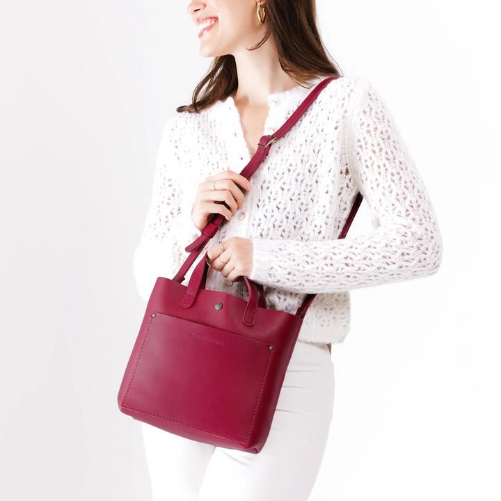 'Almost Perfect' Women Mini Crossbody Bag