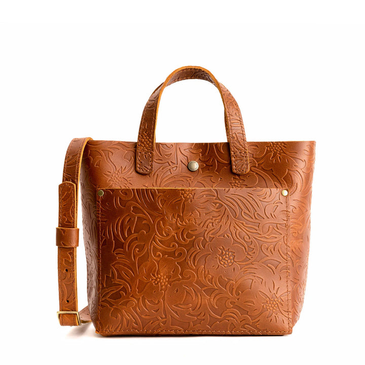 'Almost Perfect' Women Mini Crossbody Bag