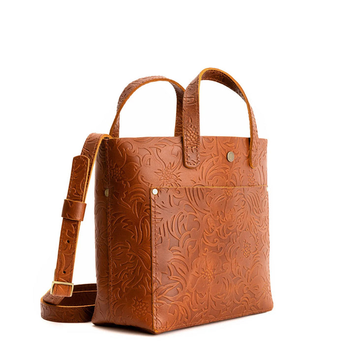 'Almost Perfect' Women Mini Crossbody Bag