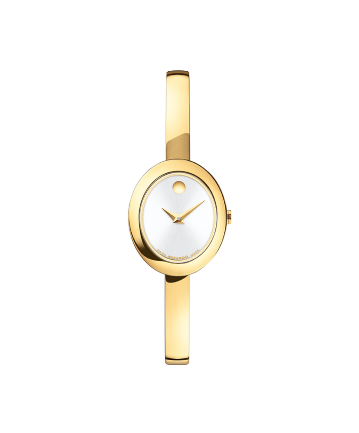 Movado Women's Museum Bangle Watch