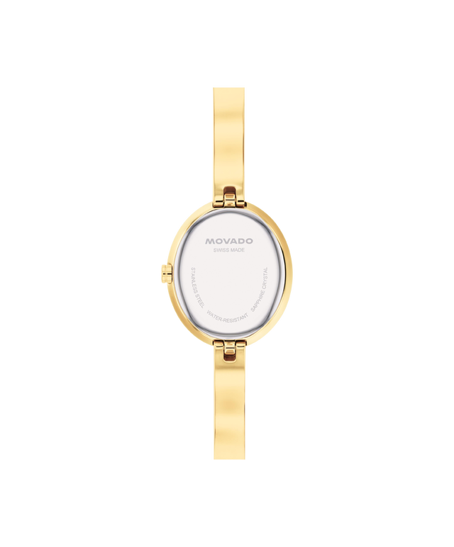 Movado Women's Museum Bangle Watch