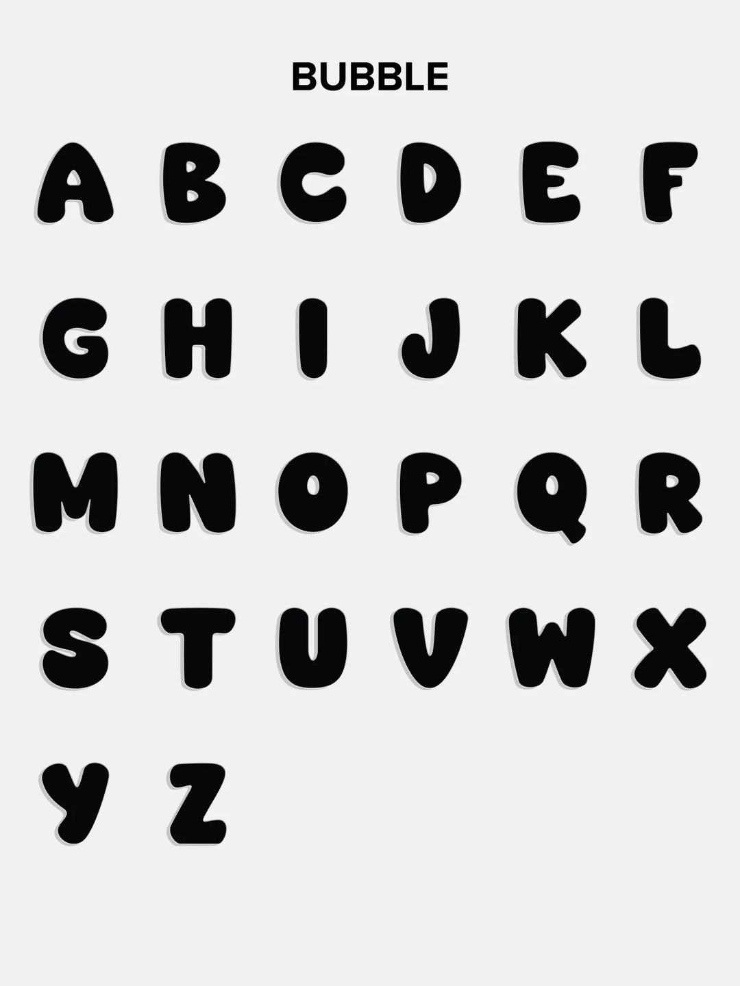 BaubleBar Women's Make Waves Custom Beaded Bracelet