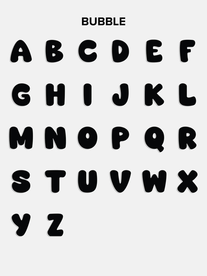 BaubleBar Women's Make Waves Custom Beaded Bracelet