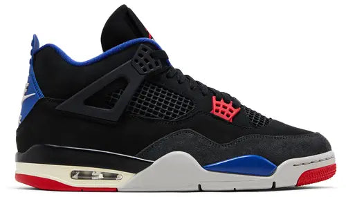 Air Jordan 4 Retro Bred Reimagined Shoes