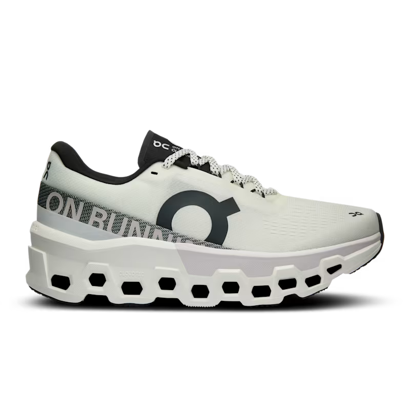 On Women's Cloudmonster 2 Shoes