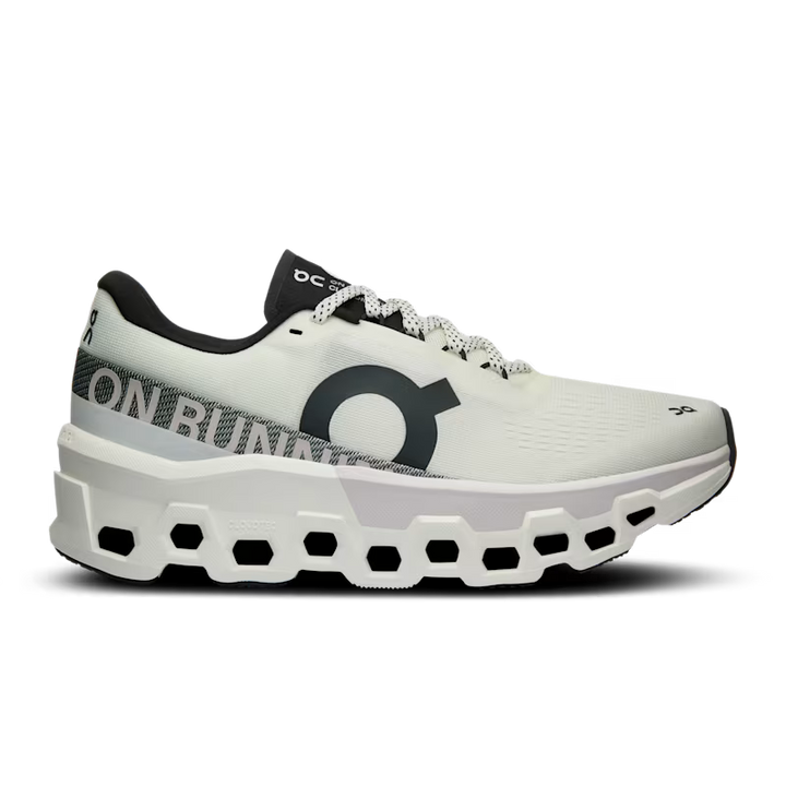 On Women's Cloudmonster 2 Shoes