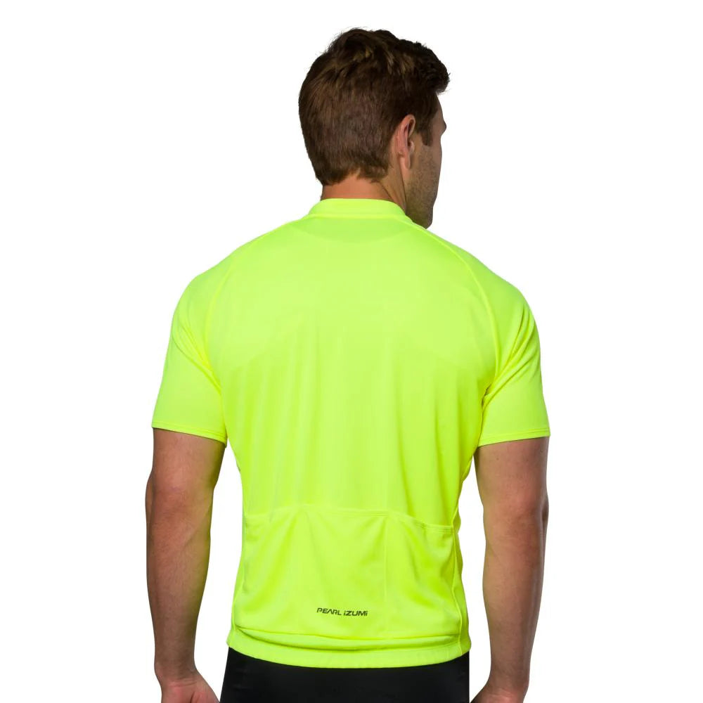 Pearl Izumi Men's Quest Short Sleeve Jersey