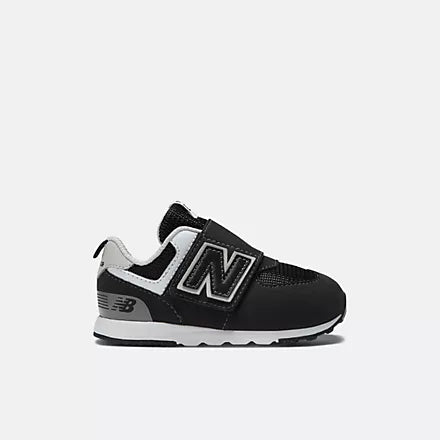 New Balance Kids 574 NEW-B Hook & Loop