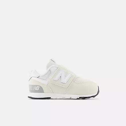 New Balance Kids 574 NEW-B Hook & Loop