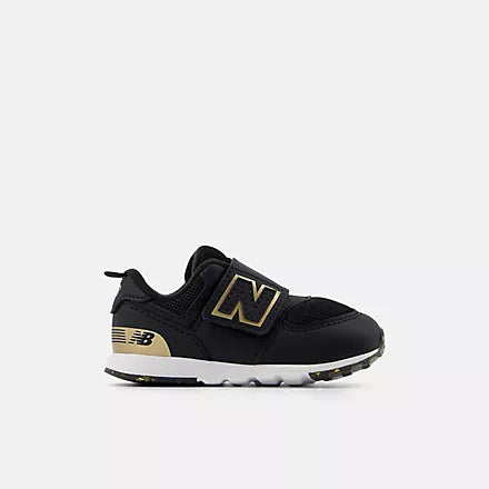 New Balance Kids 574 NEW-B Hook & Loop
