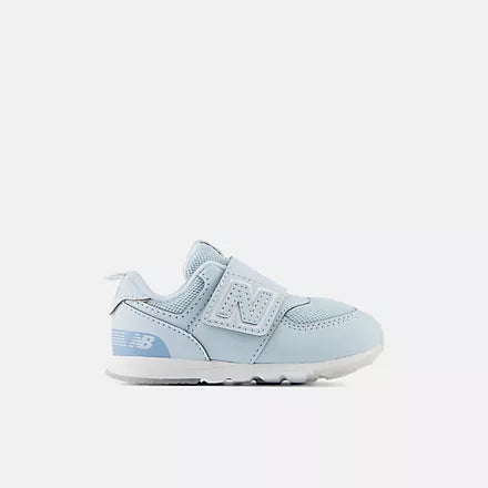 New Balance Kids 574 NEW-B Hook & Loop