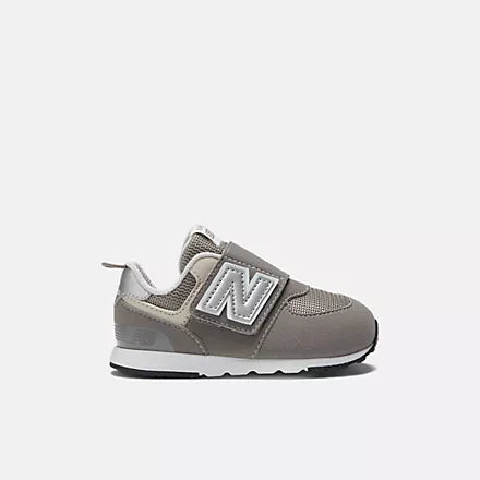 New Balance Kids 574 NEW-B Hook & Loop