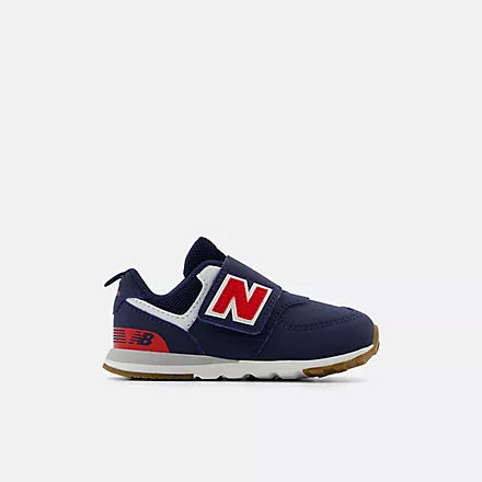 New Balance Kids 574 NEW-B Hook & Loop