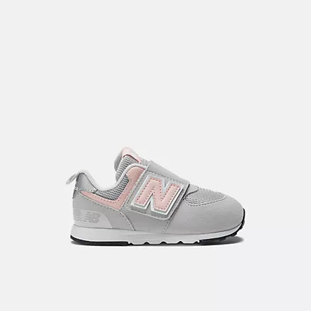 New Balance Kids 574 NEW-B Hook & Loop