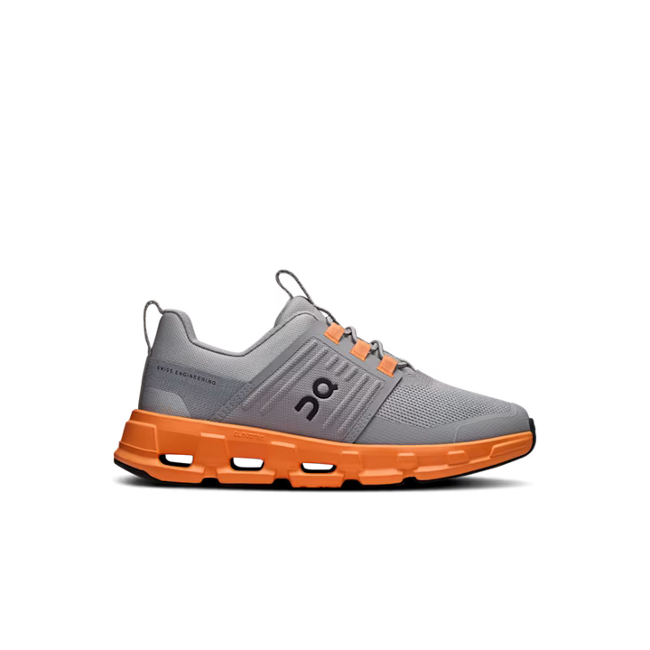 On Kids Cloudswift Shoes