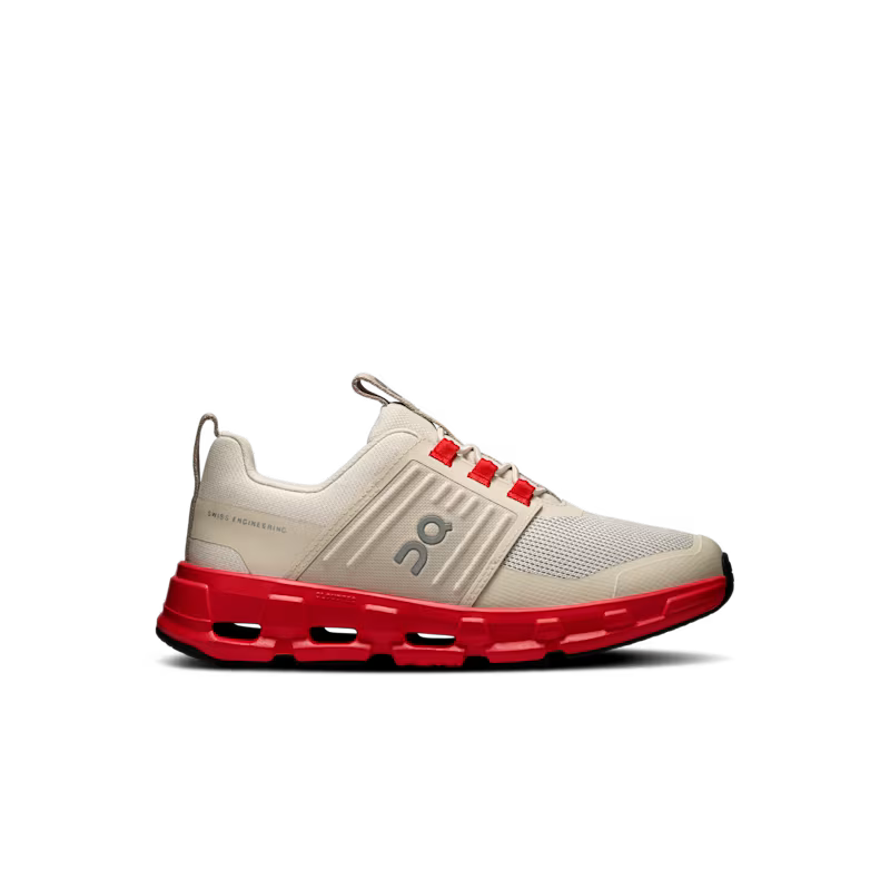 On Kids Cloudswift Shoes