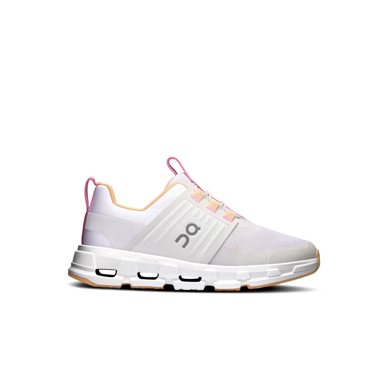 On Kids Cloudswift Shoes