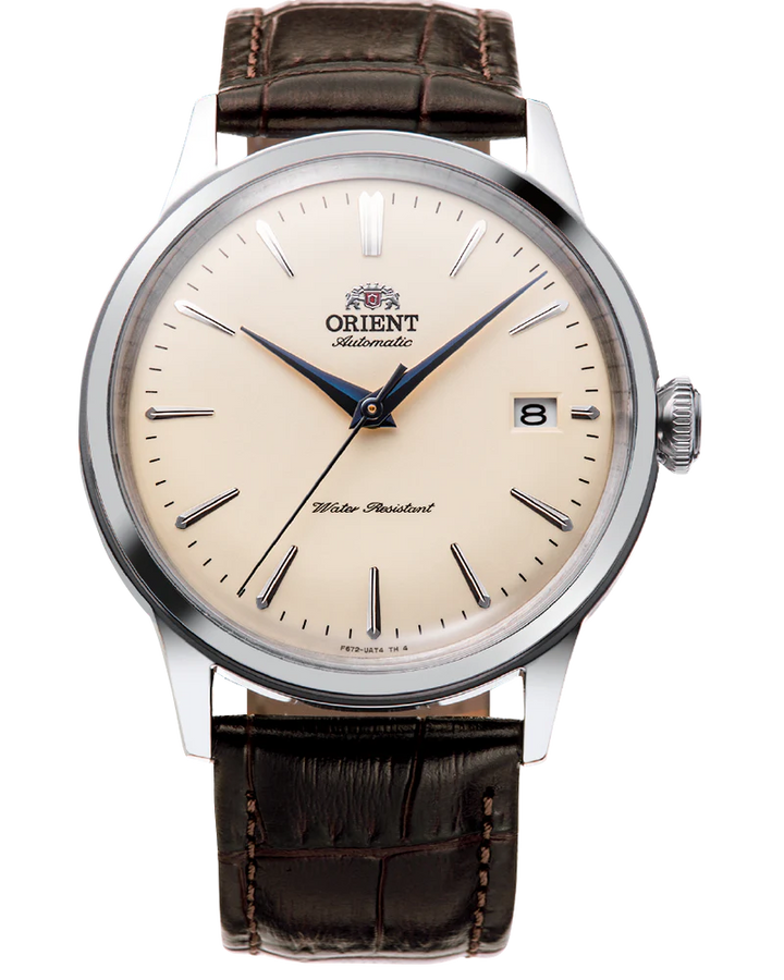 Men's Orient Bambino RA-AC0M04Y30B Watch