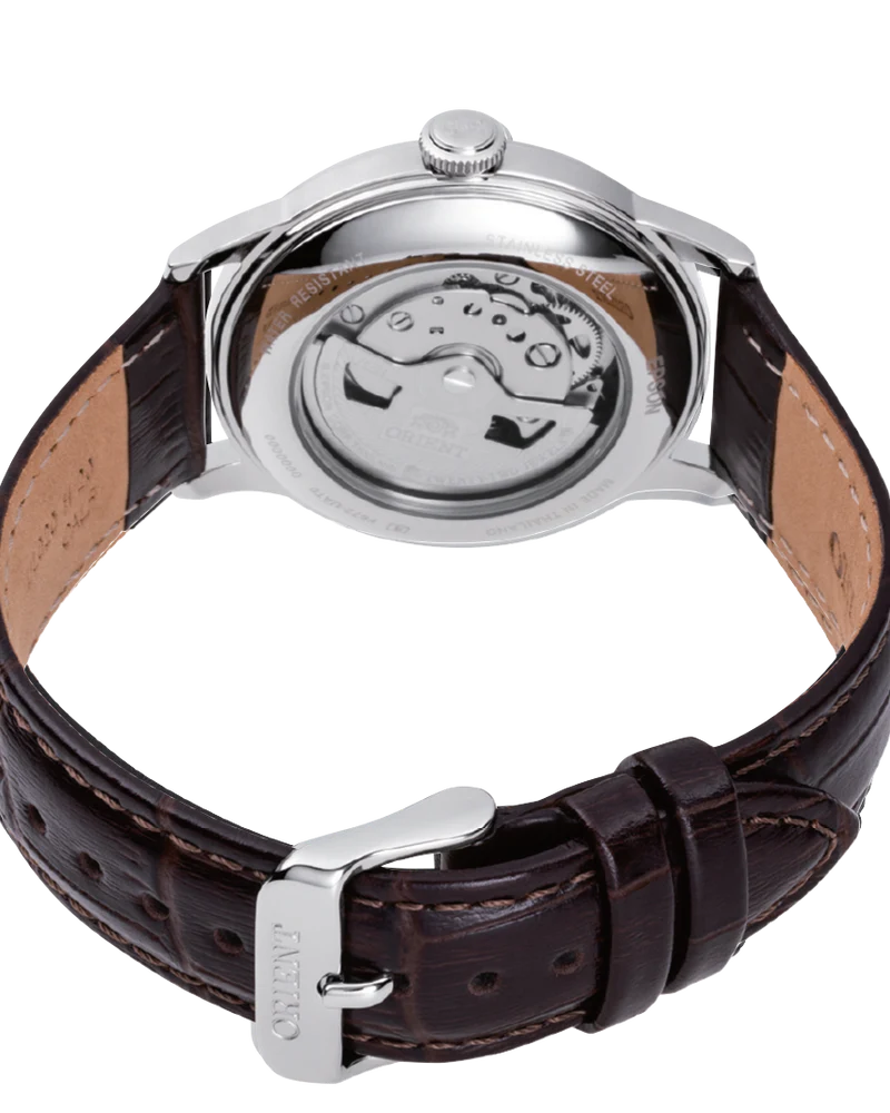 Men's Orient Bambino RA-AC0M04Y30B Watch