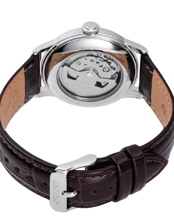 Men's Orient Bambino RA-AC0M04Y30B Watch