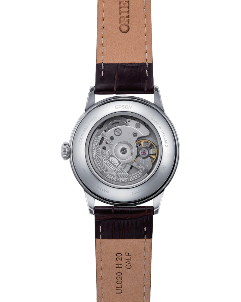 Men's Orient Bambino RA-AC0M04Y30B Watch