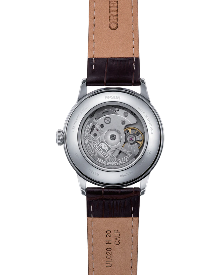 Men's Orient Bambino RA-AC0M04Y30B Watch