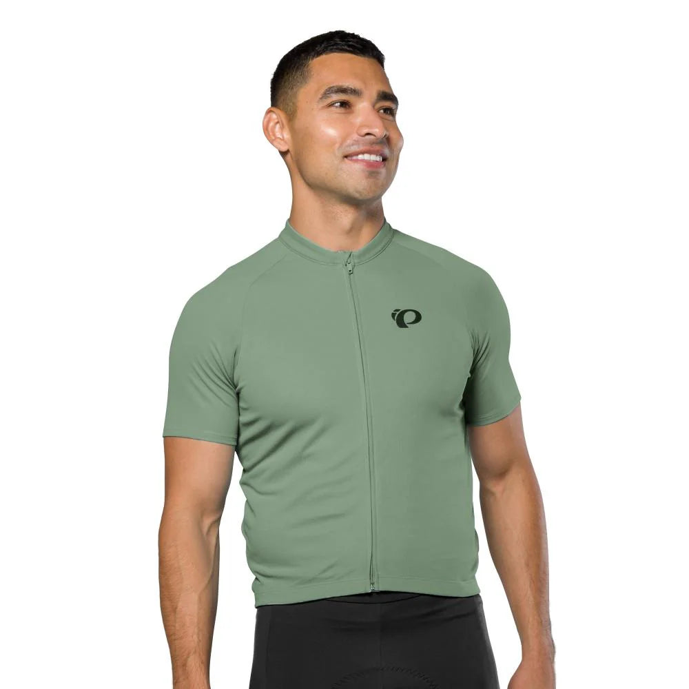 Pearl Izumi Men's Quest Short Sleeve Jersey