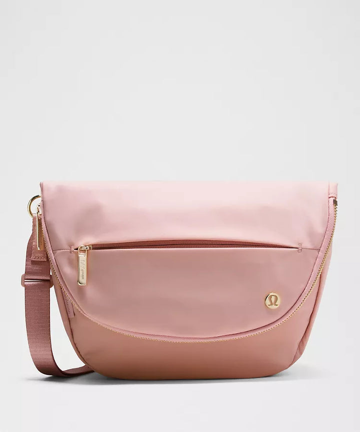 lululemon All Night Festival Bag 5L