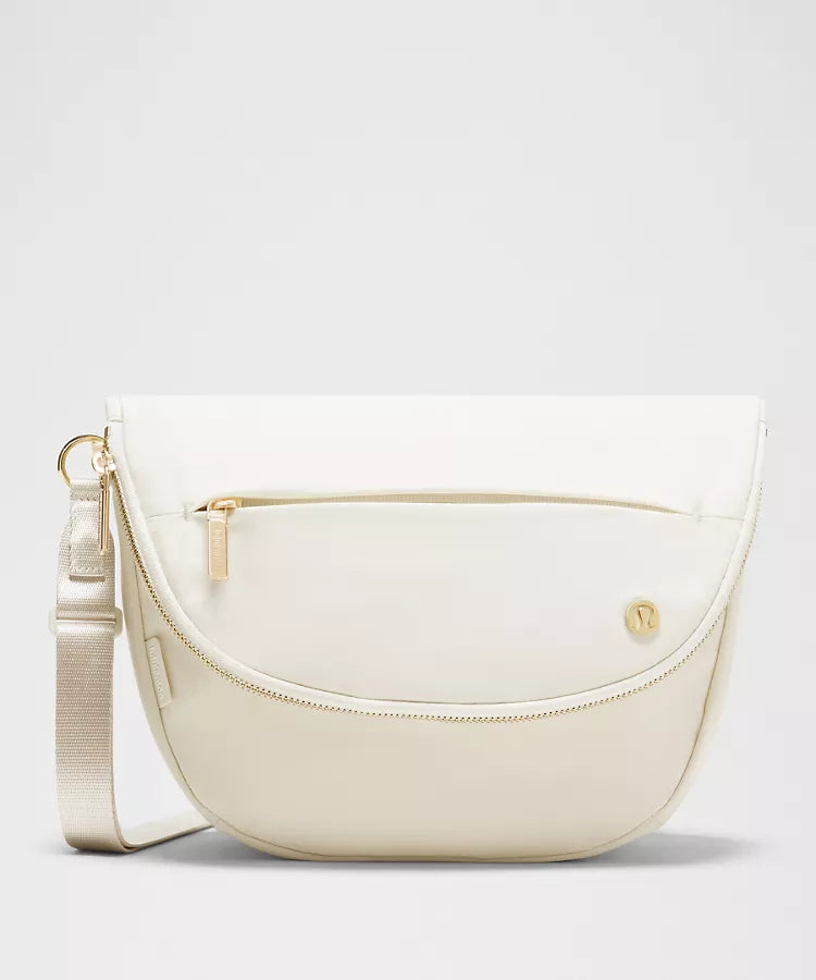 lululemon All Night Festival Bag 5L