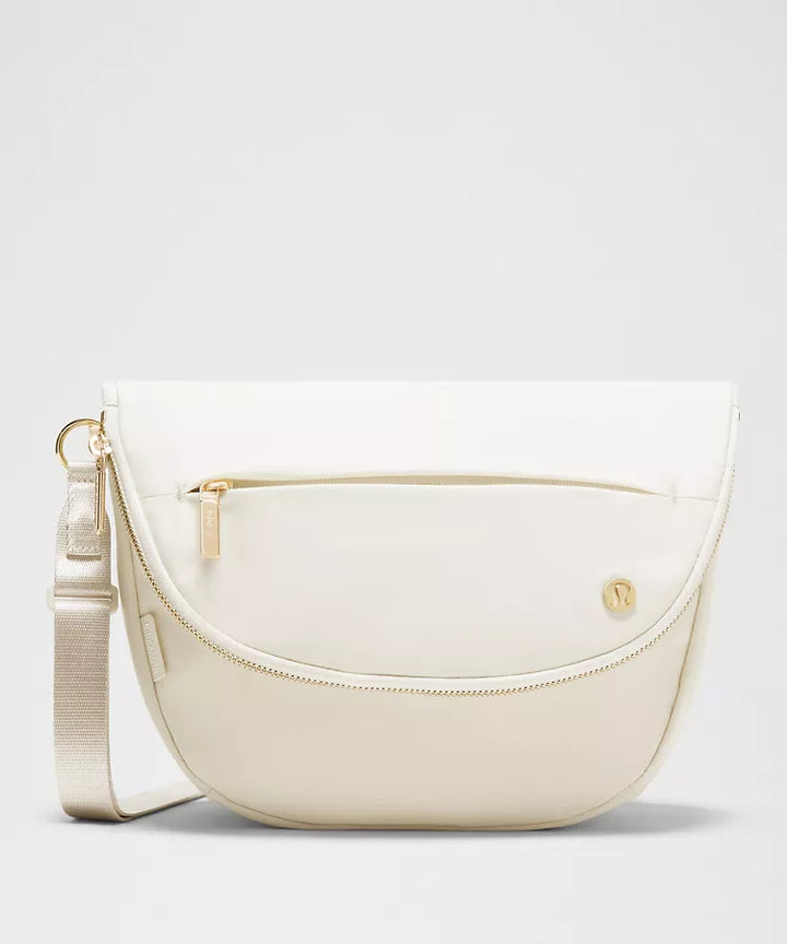 lululemon All Night Festival Bag 5L