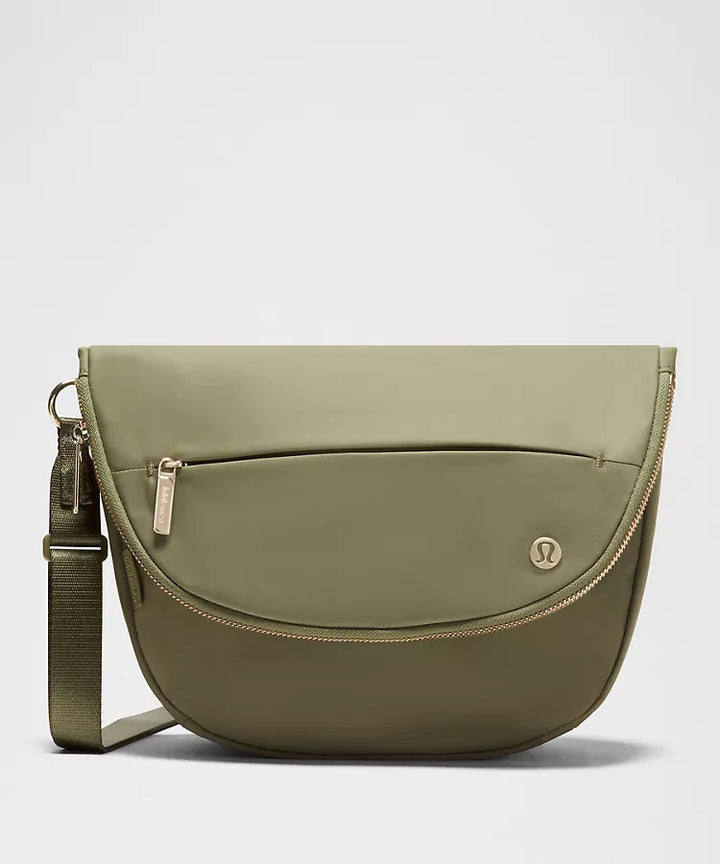 lululemon All Night Festival Bag 5L