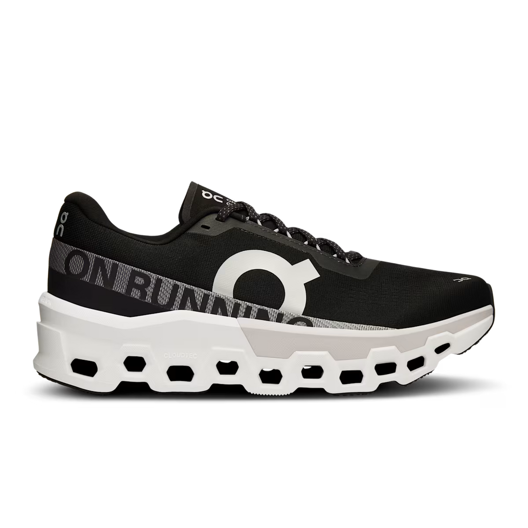 On Men's Cloudmonster 2 Shoes