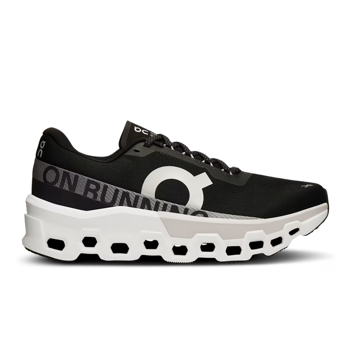 On Men's Cloudmonster 2 Shoes