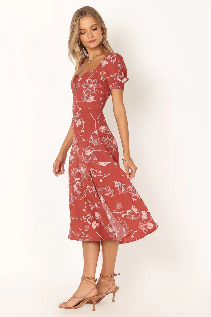 Petal & Pup Women Franklin Dress