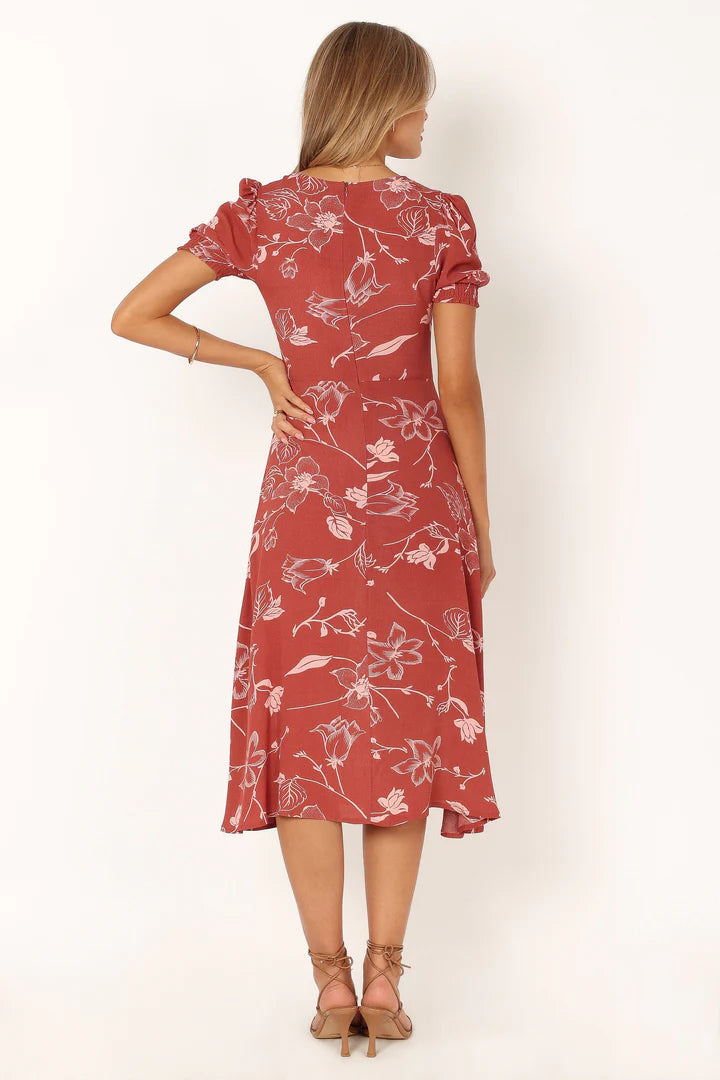 Petal & Pup Women Franklin Dress
