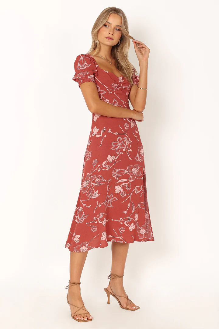 Petal & Pup Women Franklin Dress