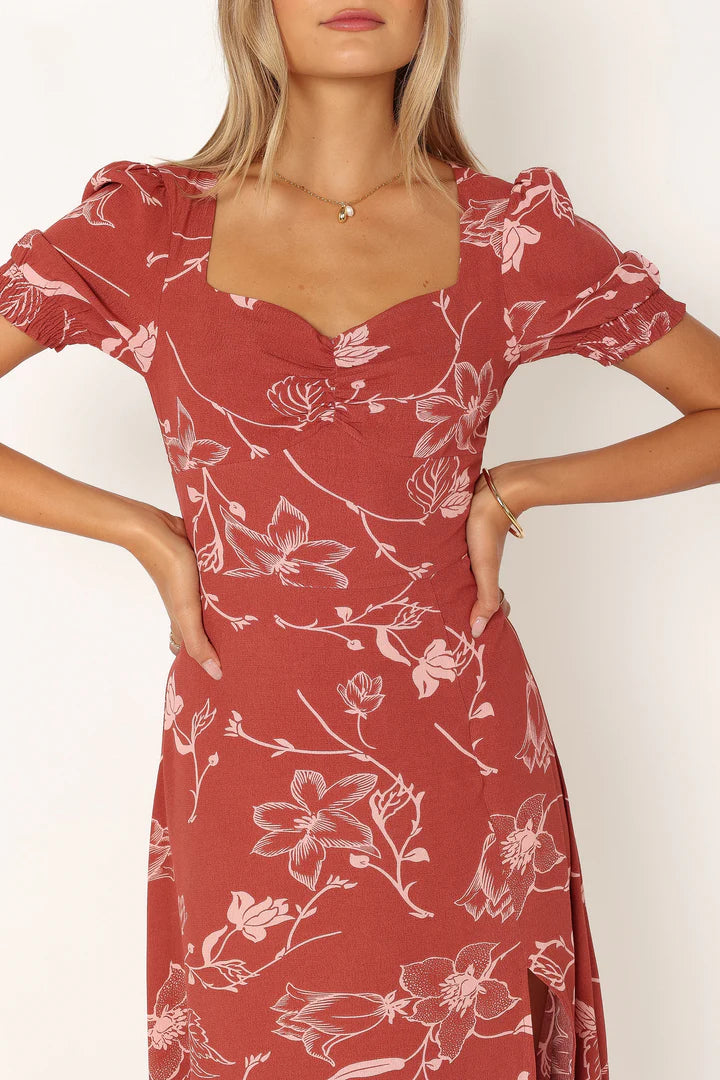 Petal & Pup Women Franklin Dress