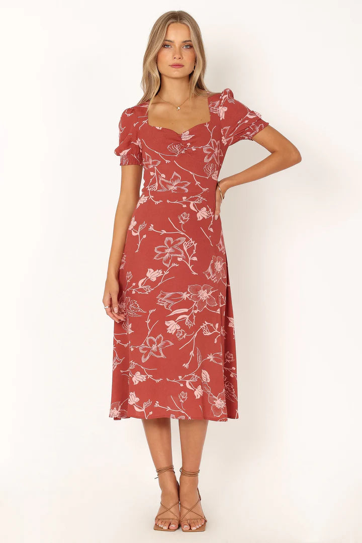 Petal & Pup Women Franklin Dress