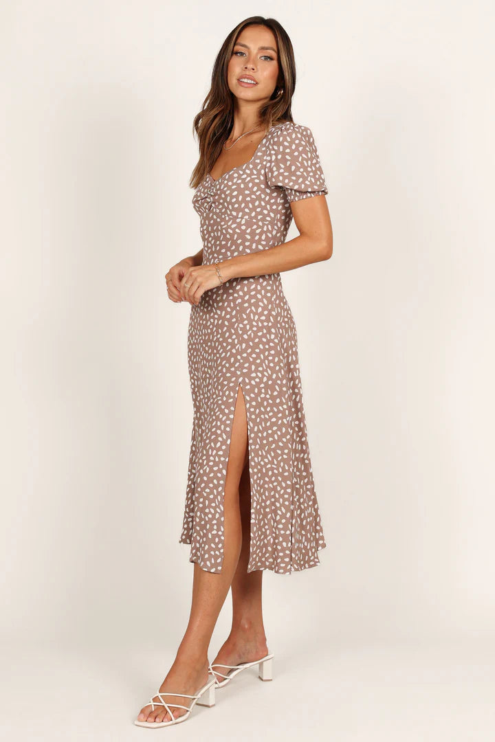 Petal & Pup Women Franklin Dress
