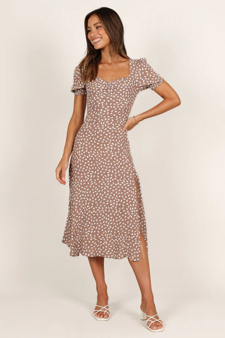 Petal & Pup Women Franklin Dress