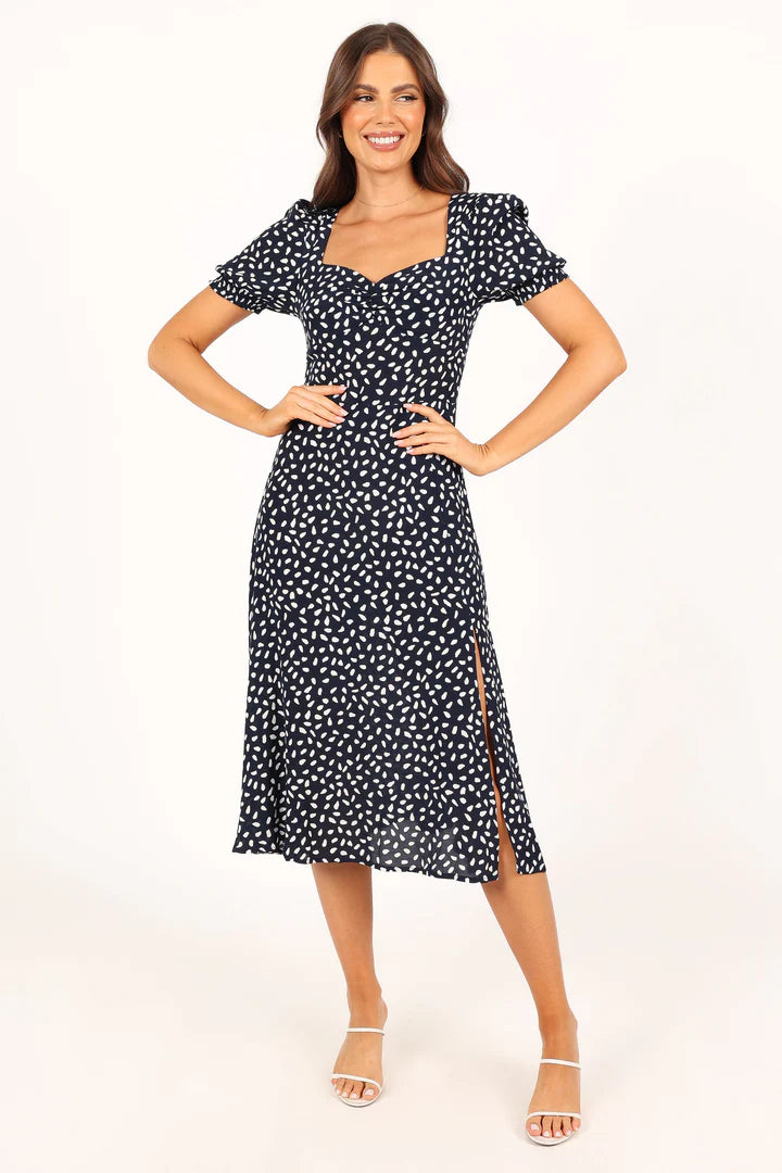 Petal & Pup Women Franklin Dress