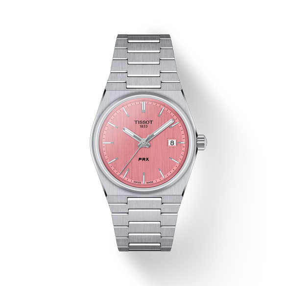 Tissot Men's PRX Powermatic 80 Watch