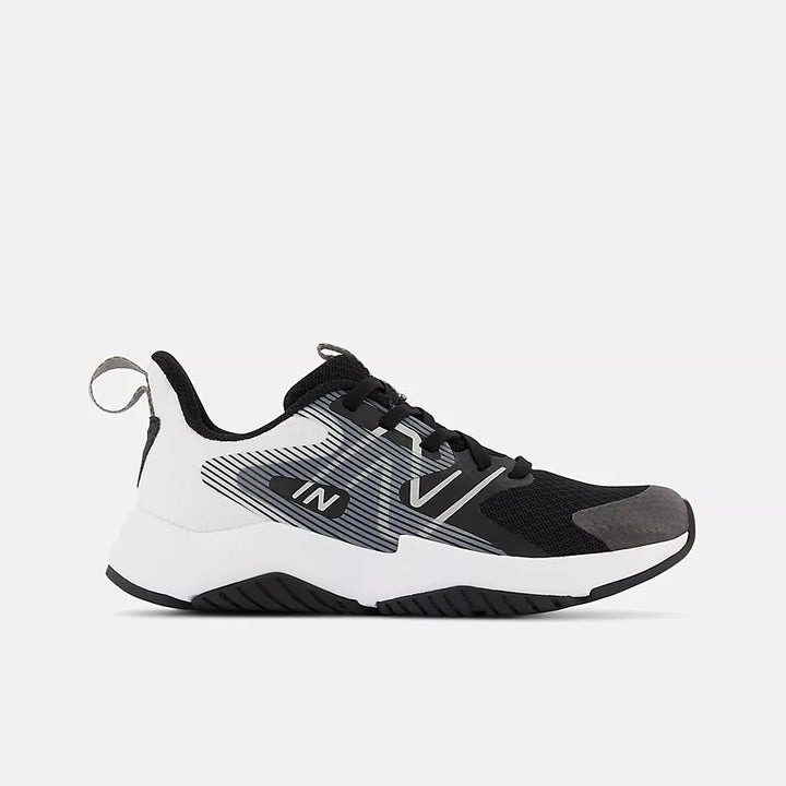 New Balance Kids' Rave Run v2 Sky shoes