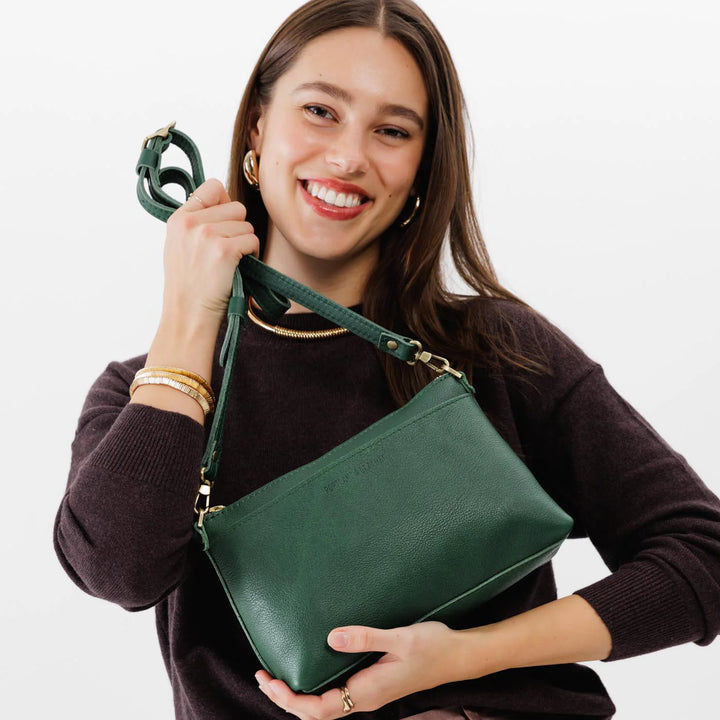 'Almost Perfect' Women’s Poppy Purse Handbag